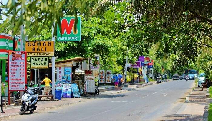 8 Best Places For Shopping In Nusa Dua Like Never Before