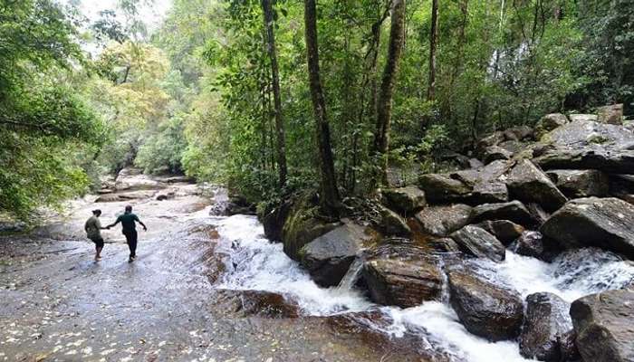 kitulgala