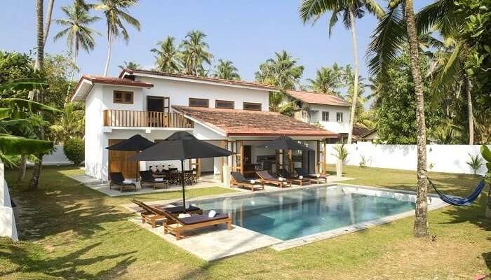 8 Best Villas In Colombo To Enjoy A Luxurious Stay In Sri Lanka