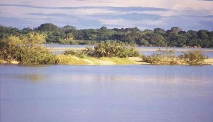 Araguaia River