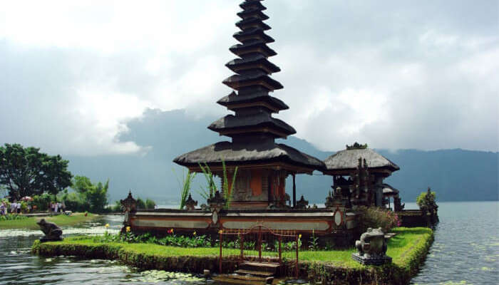 Bali, Indonesia