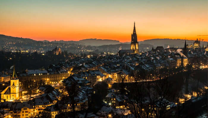 Bern
