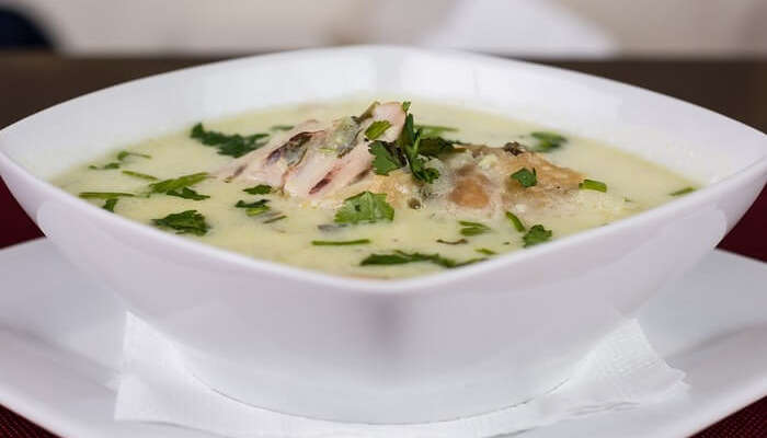 Soup