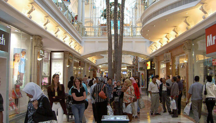 Shopping In Cape Town 13 Best Places To Shop Till You Drop