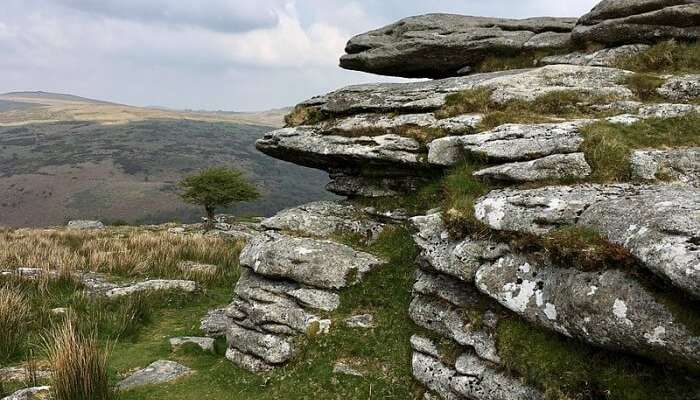 Dartmoor