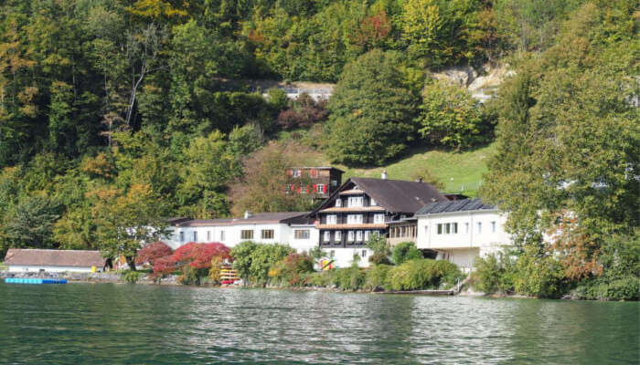 8 Lucerne Hostels Whose View Will Take Your Breath Away