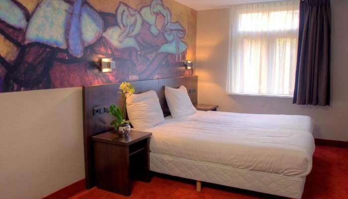 hostel