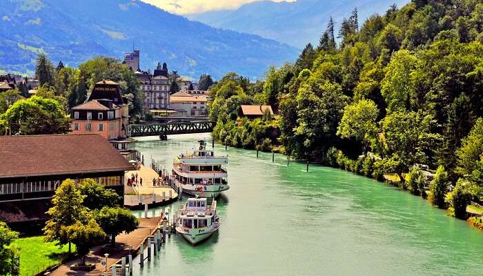 13 Updated Outstanding Things To Do In Interlaken (with photos) In 2022