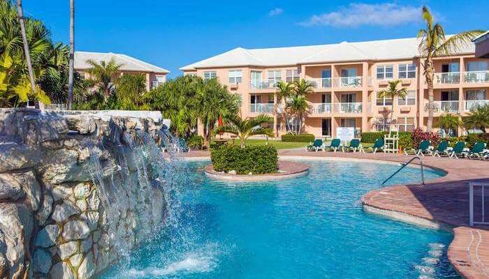 Island Seas Resort