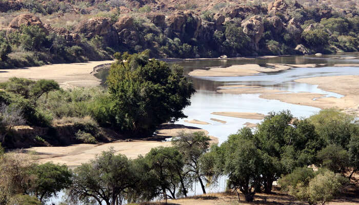 10 Serene Rivers In South Africa That Everyone Must Visit