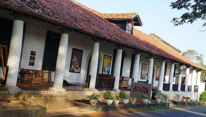 15 Updated Places To Visit In Galle With Photos In 21