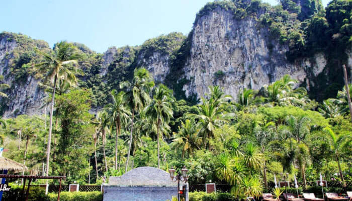 The Only Trip Guide To Ao Nang Thailand You'll Need