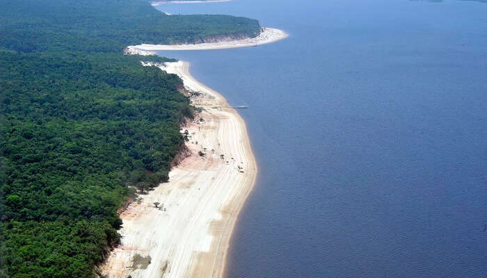 Rio Negro 