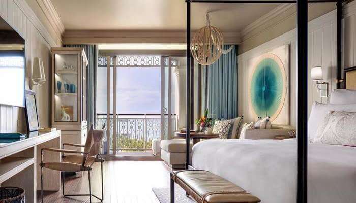 Rosewood BahaMar
