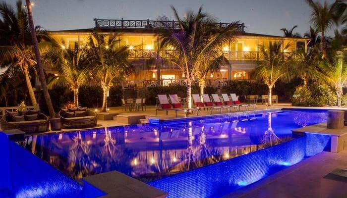 Royal Palm Hotel