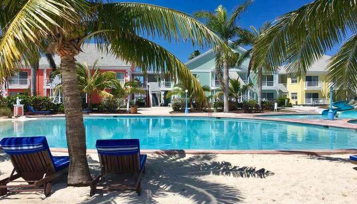 Sandy Port BeachResort
