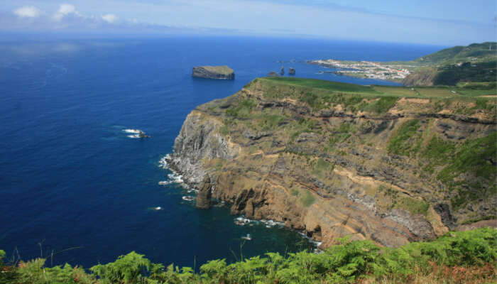 Sao Miguel Island