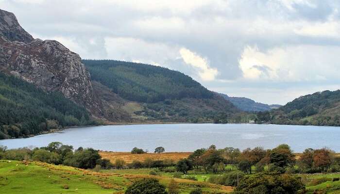 Snowdonia