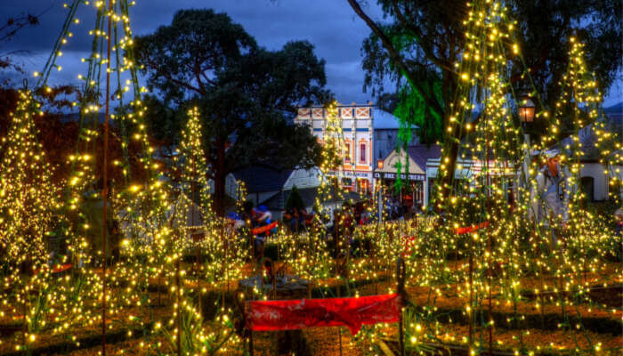 Tag telefonen plukke rør 14 Updated Ways To Celebrate Christmas In Australia In 2022