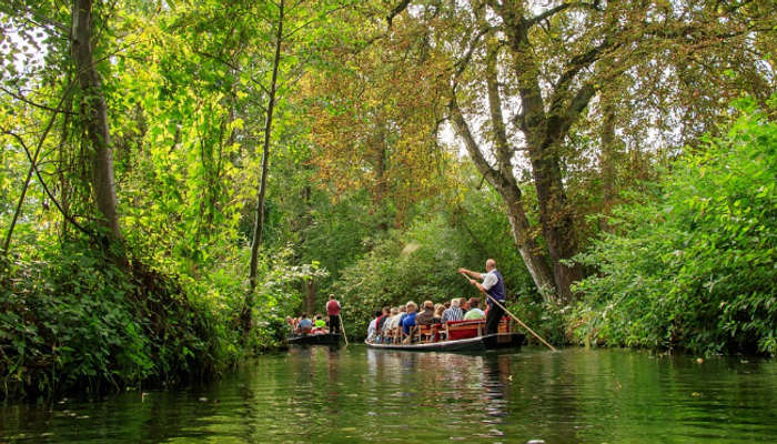 7 Day Trips From Berlin That You Ought To Add To Your Itinerary