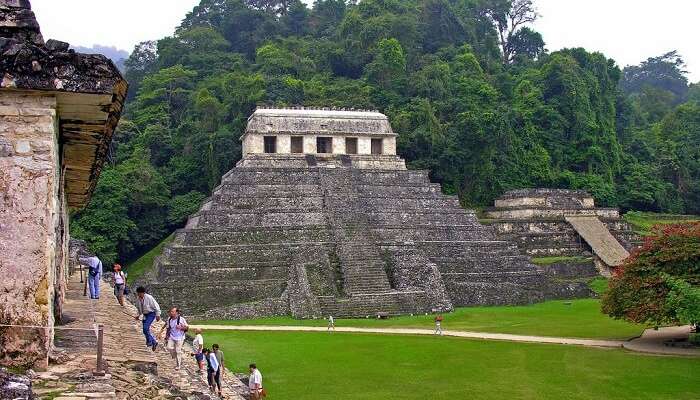 11 Mayan Temples That Will Transport You Back In Time