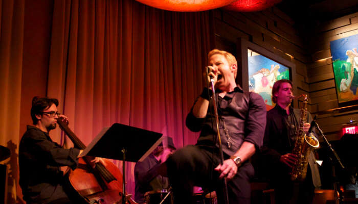 The Polar Jazz Festival