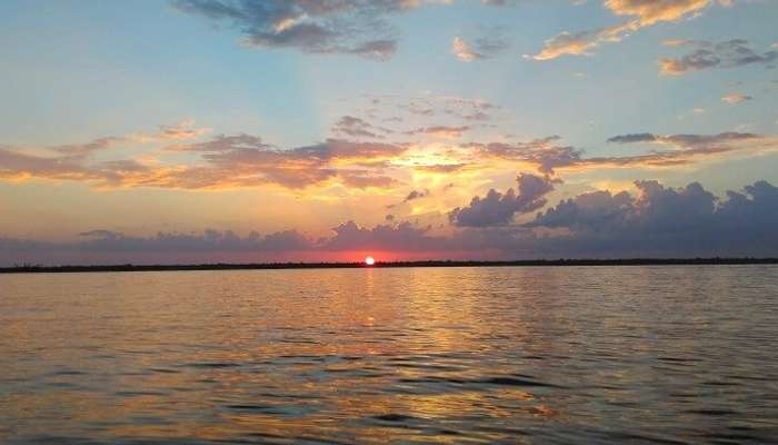  Tocantins River