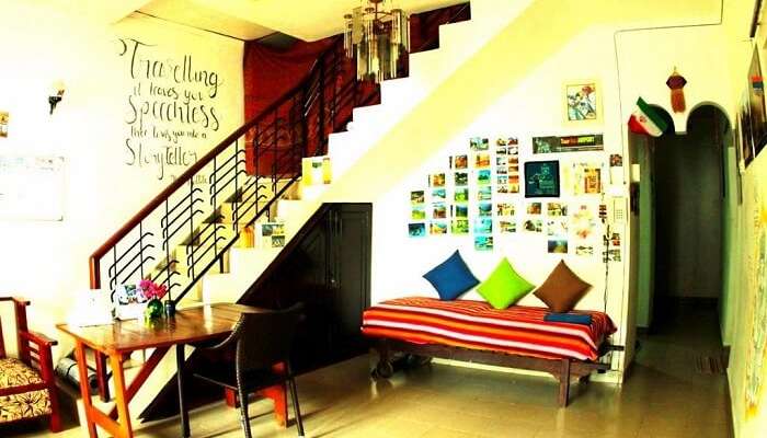 7 Hostels In Negombo To Save More And Travel More - 