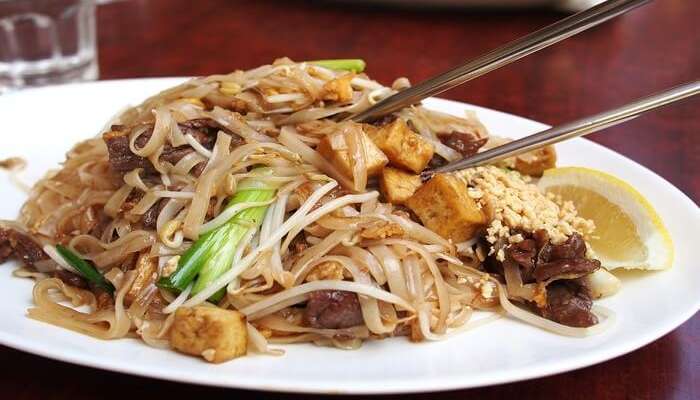 Chou mean