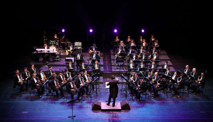 Ultima Contemporary Music Festival