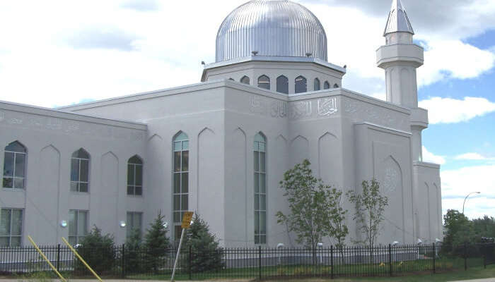 Baitun Nur Mosque