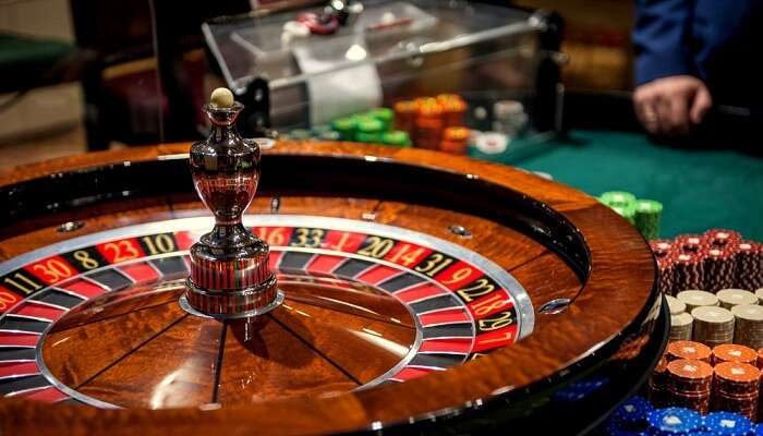 10 Best Hong Kong Casinos Which Will Make Your Vacation Thrilling!