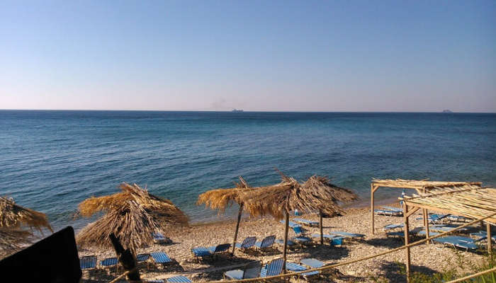 Chios sala