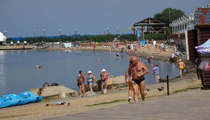 Nude beach russian Russian Website