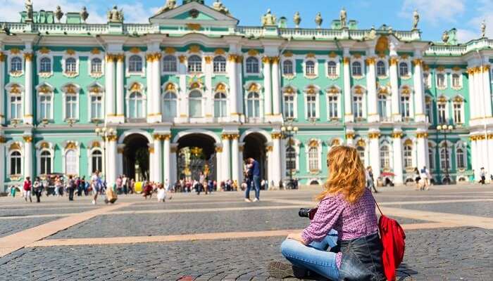Helpful tips for travelling in Russia