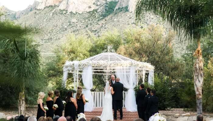 9 Impeccable Wedding Venues In Phoenix For Your Special Day