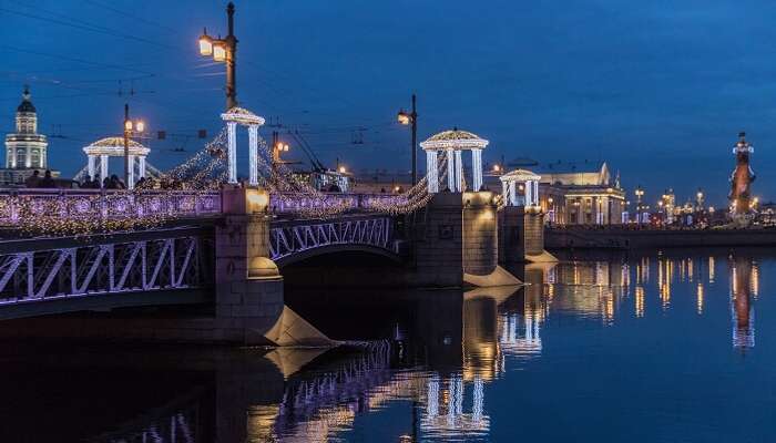 st petersburg russia
