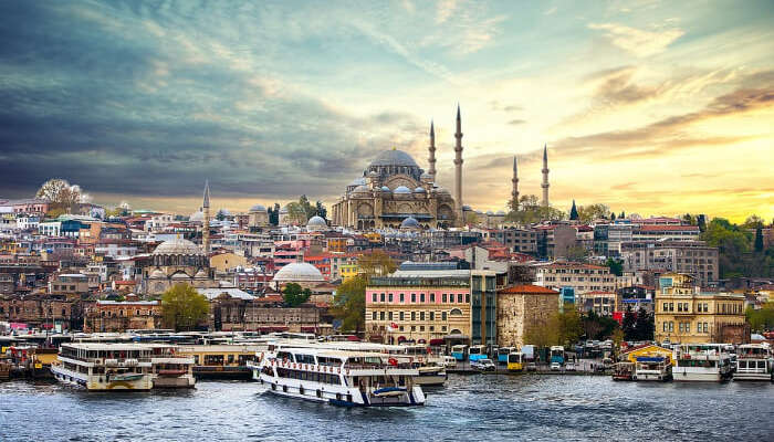 istanbul travel tips for a no commotion trip to the city