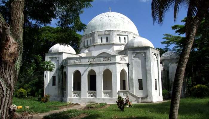 Ijumma Mosque