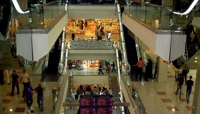 Shopping In Jordan: Best To Shop Jordan In 2022