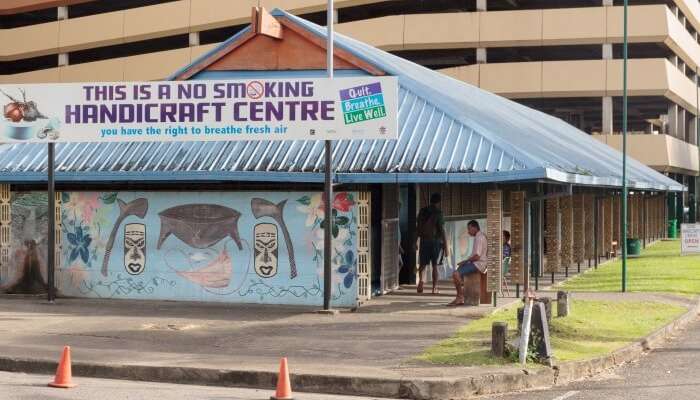 Shopping In Fiji: 10 Perfect Places For Unlimited Shopping