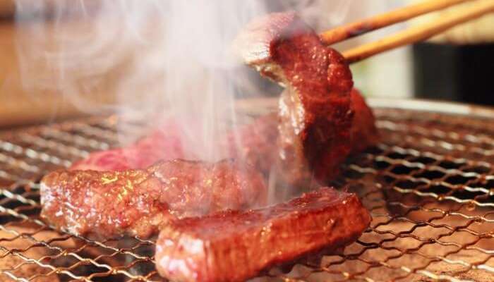  Ta del I Kitami Yakiniku Festival 