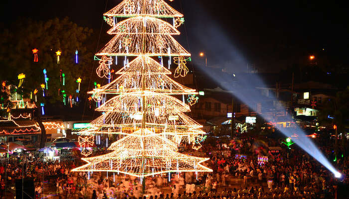 Christmas In Cebu 2022 Christmas In Philippines: Know All About Its Merry Traditions