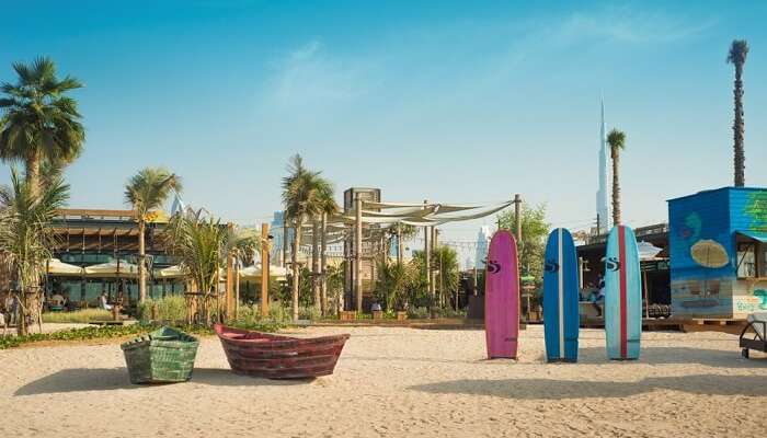 La Mer Dubai Guide All About Dubais Famous Beach Front