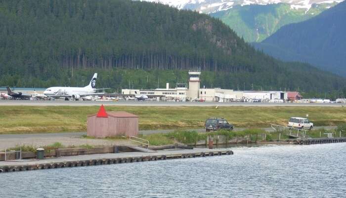 alaska airports