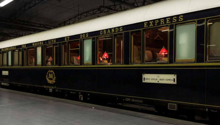 Venice Simplon Orient Express Know All About It For A Luxury Ride