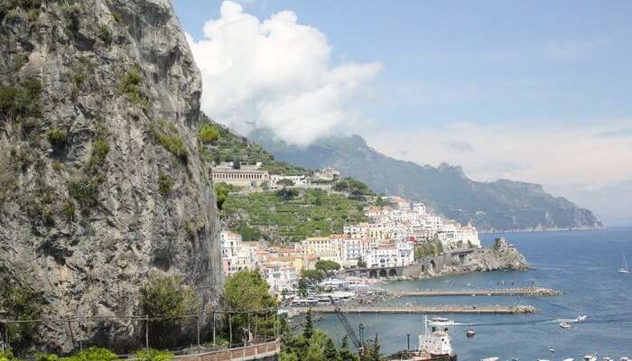 Amalfi-part