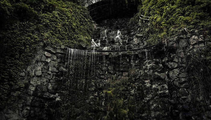 Tukad Cepung Waterfall 2020 All About Exploring This Beauty