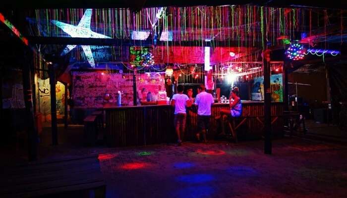 Seville Nightlife 10 Cool Places To Crank It Up In Style