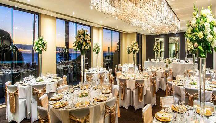 Cheap Wedding Venue Melbourne / Best Wedding Venues